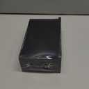 VOLDRA Toilet Paper Holder with Shelf Black Wipes Dispenser for Bathroom Toilet Paper Holder with Storage Upgrade Drawer Design Toilet Tissue Holder Adhesive Small Bathroom Shelf Wall Mount