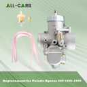 Carb Carburetor Replacement for Polaris Xpress 300 1996-1999 Replacement for 3130498