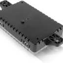 AUTOKAY Driver or Passenger Side Seat Heater Control Module Fits for Ford F250 F350 F450 Super Duty Edge Explorer Flex Fusion Taurus 2011-2019 for Lincoln MKS MKT MKZ 2013-2019