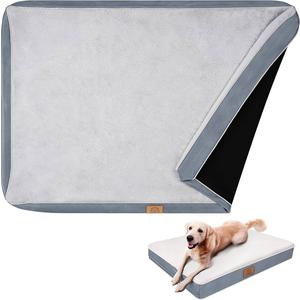 SUNHEIR Orthopedic Pet Mat M size 30x20x3