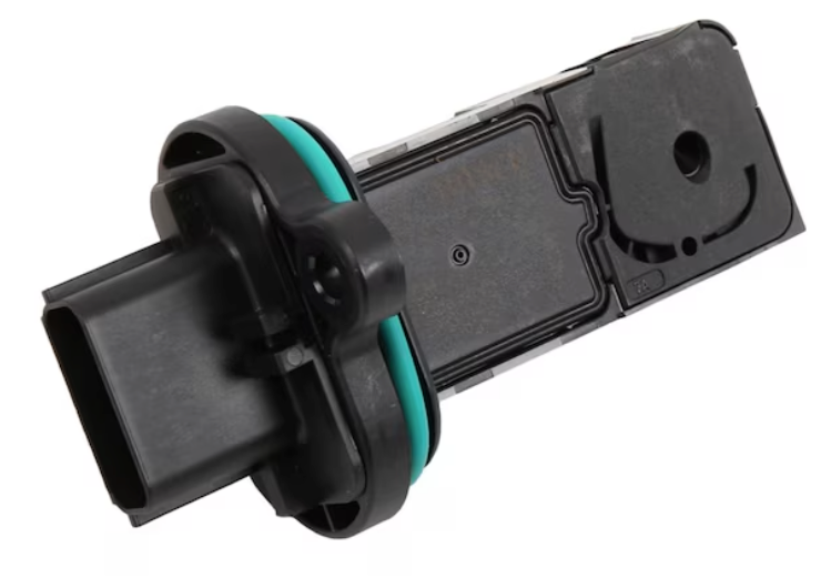 GM Genuine Parts Mass Airflow Sensor