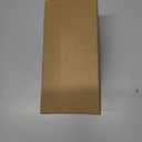 50Ft Valentines Heart Tinsel Garland, Rose Gold Heart Shiny Metallic Twist Valentines Day Garland Decorations for Indoor Outdoor Galentines Day Party Tree Home Wedding Mantle Decor