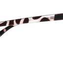 JW MARRIOTT Blue Light Blocking Glasses,Blue Light Glasses Women Men,Anti Blu-Ray Clear Gaming Glasses Lense