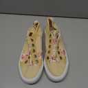 BLOWFISH MALIBU MALIA-B Women's Canvas Distressed Sneaker Shoe - FLORAL, G CHARLEE-K, 5