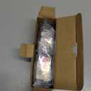 EaseFusion 260XL 261XL Replacement for Canon 260 and 261 Ink Cartridges PG-260 CL-261 Compatible with Canon Pixma TS6420a TS6420 TS6400 TR7020a TS5320 TR7000 TS5300 TR7020 Printer Ink Cartridges