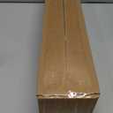 Elevated Raised Outdoor Dog Bed - Cooling Lifted Outside Dogs Cot Bed with Non-Slip Feet Dog Hammock Bed with Stainless Steel Frame Portable Puppy Pet Bed for Indoor & Outdoor (S:20'' x 20'' x 6'')