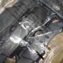 ELIVED TV Wall Mount for Most 26-60 Inch TVs, Swivel and Tilt Full Motion TV Mount with Single Stud Perfect Center Design, Wall Mount Bracket Max VESA 400x400mm, Corner Mount Holds up to 77 lbs.