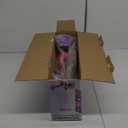 Scooter for Kids Ages 3-5 - Light Up Wheels, Extra Wide Deck, Foot Activated Break, Self Balancing Kids Toys for Boys & Girls