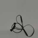 Beats Flex Wireless Earbuds - Apple W1 Headphone Chip, Magnetic Earphones, Class 1 Bluetooth, 12 Hours of Listening Time, Built-in Microphone - Black