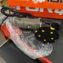 Chemical Guys BUF_501 TORQ 10FX Random Orbital Polisher, (Safe for Cars, Trucks, SUVs, & More) Digital Display, 700W, Orbit 8mm