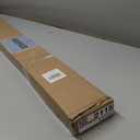 LazBlinds No Tools No Drill Cordless Cellular Shades, Light Filtering Honeycomb Shades for Home, Thermal Insulation Blinds for Windows, 52" W x 64" H, Taupe