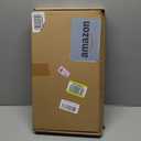 Upgraded 242193201 Refrigerator Door Gasket Replacement Compatible with Frigidaire Electrolux Refrigerator Parts Replaces Part Number PS7321340 AP5669862 EAP7321340 2689594 French Door Seal