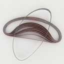 Santaper Kit 3 Sticks & 15 Belts