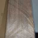 Noodle Board Stove Cover with Handles for Electric, Gas Stove Top (Acacia Wood)