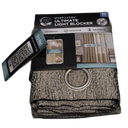 Zenna Home Smart Curtains 84" Length