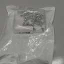 014973203467 Square Drive Pan Head Sheet Metal Screws, 12 x 1-Inch, 16-Piece