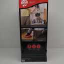 Dirt Devil Multi-Surface+ Upright Bagless Vacuum Cleaner for Carpet and Hard Floor, Powerful, Lightweight, Corded Vacuum Cleaners for Home Use