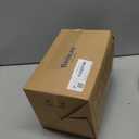 Bedsure GentleSoft Sherpa Fleece Throw Blanket for Couch, Non-Heated, Thick and Warm Throw Gifts for Women and Girls, Soft Fuzzy Plush Kids Blanket for Spring, Room Home Decor, Pink, 50x60 Inches