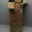 CAMPROS CP Tent 8 Person Camping Tents, Weather Resistant Family Tent, 5 Large Mesh Windows, Double Layer, Divided Curtain for Separated Room, Portable with Carry Bag, 168"l X 108"w X 72"h