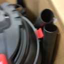 Shop-Vac 8252605 16 Gallon, Wet/Dry Utility Vacuum, 6.5 Peak HP, 2.5 Inch Diameter x 8 Foot Hose, 12 Foot Cord, Durable Design for Heavy-Duty Cleaning