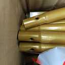 Ascoza Metal Arch Backdrop Stand 6.6FT Gold Wedding Arch Backdrop Stand Balloon Arched Frame for Birthday Party Wedding Baby Shower Graduation Ceremony Decoration (6.6 x 3.3FT (HxW))