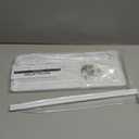 pickpiff Headband Holder Organizer Metal 2-Tier with Tray: Hair Accessories Display Stand Storage, Purse Charms Key Rings Rack Necklace Stand Home Bedroom for Girls Women, White