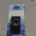 Scotty #241-BK Side Deck Mounting Bracket (Black)