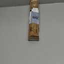 Mounting Dream Soundbar Mount Bracket for Mounting Above or Under TV Fits Most of Sound Bars Up to 15 Lbs, with Detachable Long Extension Plates MD5420