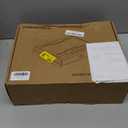 Gun Safe,Biometric Gun Safe For Handgun, Pistol Safe With Fingerprint Backlit Keypad, Quick Access Handgun Safe for Firearm, Gun Lock Box With Interior Light For Nightstand Car (Normal Size)