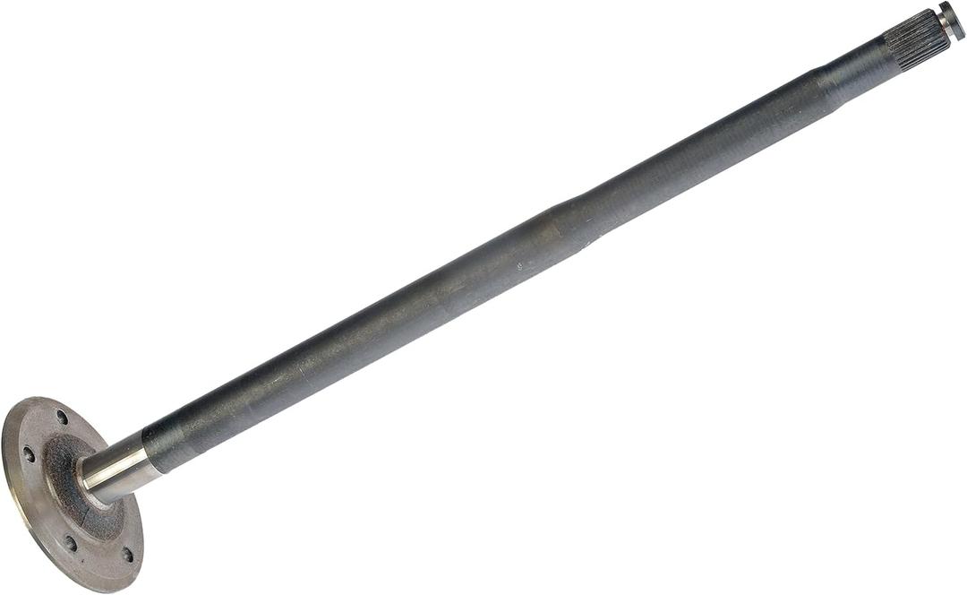 Dorman 630-238A Rear Passenger Side Drive Axle Shaft Compatible with Select Ford Models
