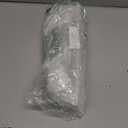 Hair Dryer Holder Wall Mounted,Blow Dryer, Curling Iron, Straightener Holder 3 in 1 Bathroom Metal Hair Tool Organizer Rack-Matte White-1