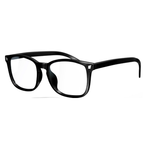 livho High Tech Blue Light Glasses - Advanced 99% Blue Light Blocking Computer Glasses - Anti Eyestrain & UV Glare Protection