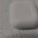 Wireless Charging Case Compatible with AirPods 4 Generation USB C Port, Air Pod 4th Gen Charger Case with Bluetooth Pairing Sync with Type-C, Built-in 660 mAh Battery, No Earbuds