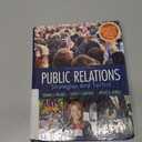 Public Relations: Strategies and Tactics (11th Edition)