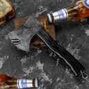 Bottle Opener, Unique Beer Bottle Opener for Household & Party, Easy Opener for Beer and Beverage(Axe Shape)