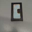 bemal for Samsung Galaxy S21 Ultra Case - Smooth Silky Liquid Silicone - Slim Fit Soft Microfiber Lining - Designed for Women and Girls - Shockproof Protective Phone Cover 6.8"- Light Blue