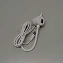 Magnetic Positioning Quilting Light for Sewing Machine, Sewing Red Guide for Straight Stitching, Quilting Red Light with Crosshair, Adjustable Hands-Free Precision Sewing and Quilting Aid Tool