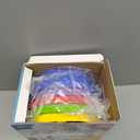 Stepping Stones for Kids - 3 Game Modes Stepping Stones with Light up&Music Non-Slip Balance Sensory Indoor Outdoor Play, Toddler Activities, Toys Birthday for Children Aged 3+