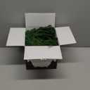 Christmas Garland Decorations Indoor Decor: 2 Pcs 6 FT Artificial Realistic Pine Garland Green Faux Greenery Garland for Mantle Staircase Table Wall Outdoor Christmas Decorations