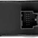 Headlight Switch Control Knob for 2014-2019 Chevy Silverado 1500 2500 3500 Suburban Tahoe,GMC Sierra 1500 2500 3500 Yukon,2019-2024 Chevy Silverado 4500-6500,Fog Light Dimmer Switch 23187804 84154108