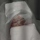 Disposable Cat Diapers, 40 Count  Perfect for Both Male and Female Cats, for Elderly, (S) Incontinent, or Post-Surgery Cats and Dog  Leak-Proof, Super Absorbent & Hypoallergenic Pet Diapers