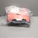 ESTINGO Electric Blanket Queen Size, 84"x90" Queen Heated Blanket with Dual Control of 5 Heating Levels & 10 Hours Auto Off, Fast Heating Blanket with OverHeat Protection, Lavender Purple