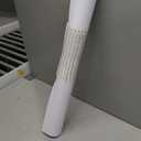 Shelf Liners 24 inch x 20 ft Shelf Liners for Kitchen cabinets nonstick Shelf Lining Drawer Mats EVA Protector for Cupboard (White,24 inch x 20 ft), 24"W x 240"L