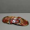 BigMouth 18 Inflatable Pool Football Officially Licensed NFL Fan Gear Merchandise Beach Ball Games for Adults and Teens