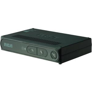 RCA DTA-800B1 Digital To Analog Pass-through TV Converter Box