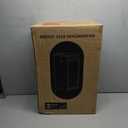 Decauu Energy Star Dehumidifier, Power Supply: AC 120V~60Hz, Product Size: 36.6x22x61.3 CM, Net Weight: 15 KG, Grey