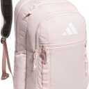 adidas Excel 7 School Backpack for Laptop, Gym and Travel, 34L, OSFA