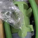 BISSELL Little Green Multi-Purpose Portable Carpet and Upholstery Cleaner, Car and Auto Detailer, with Exclusive Specialty Tools, Green, 1400B