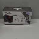 Papillon Shiatsu Back Massager with Heat, Mothers Day Gifts for Mom, Wife, Women & Her, Deep Tissue Massage Pillow for Neck, Shoulder, Foot & Lower Back Pain Relief, Gifts for Women, Her, Dad, Men