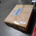 Kitstorack Under Sink Organizer, 1-Pack 3-Tier Height Adjustable Thickened Metal Pull out Cabinet Organizer Shelf, Slide out Storage Drawer Rack for Bathroom Kitchen Pantry Home Laundry Organization